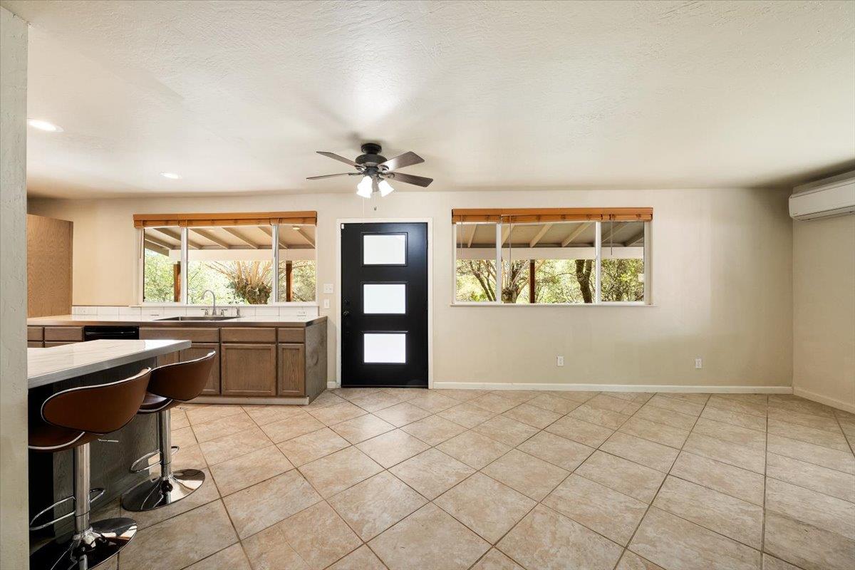 1302 Nicks Lane Placerville, CA 95667 - Photo 20 of 51 a view of an empty room and window