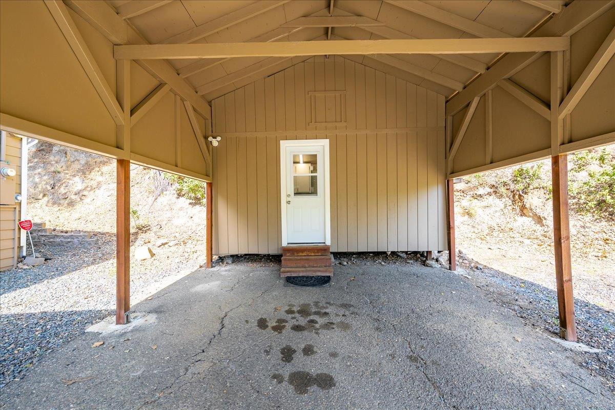 1302 Nicks Lane Placerville, CA 95667 - Photo 34 of 51 a view of a room with window