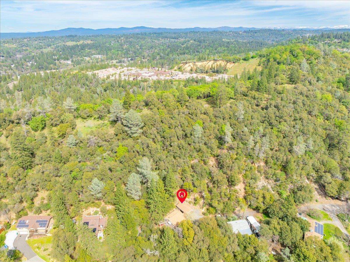 1302 Nicks Lane Placerville, CA 95667 - Photo 50 of 51 a view of lake with mountain