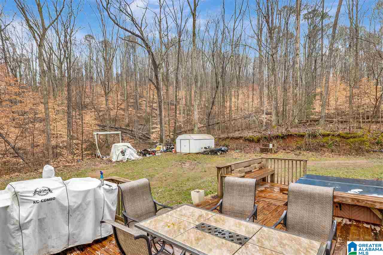 8009 Cedar Mountain Road Pinson, AL 35126 - Photo 38 of 44 Gallery Image 38