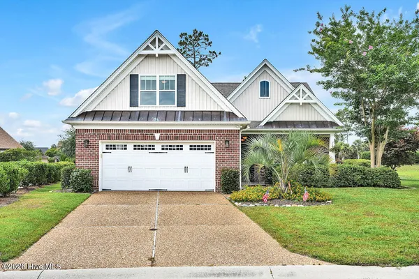 $412,000 | 1146 Serotina Drive Southeast, Bolivia, NC 28422