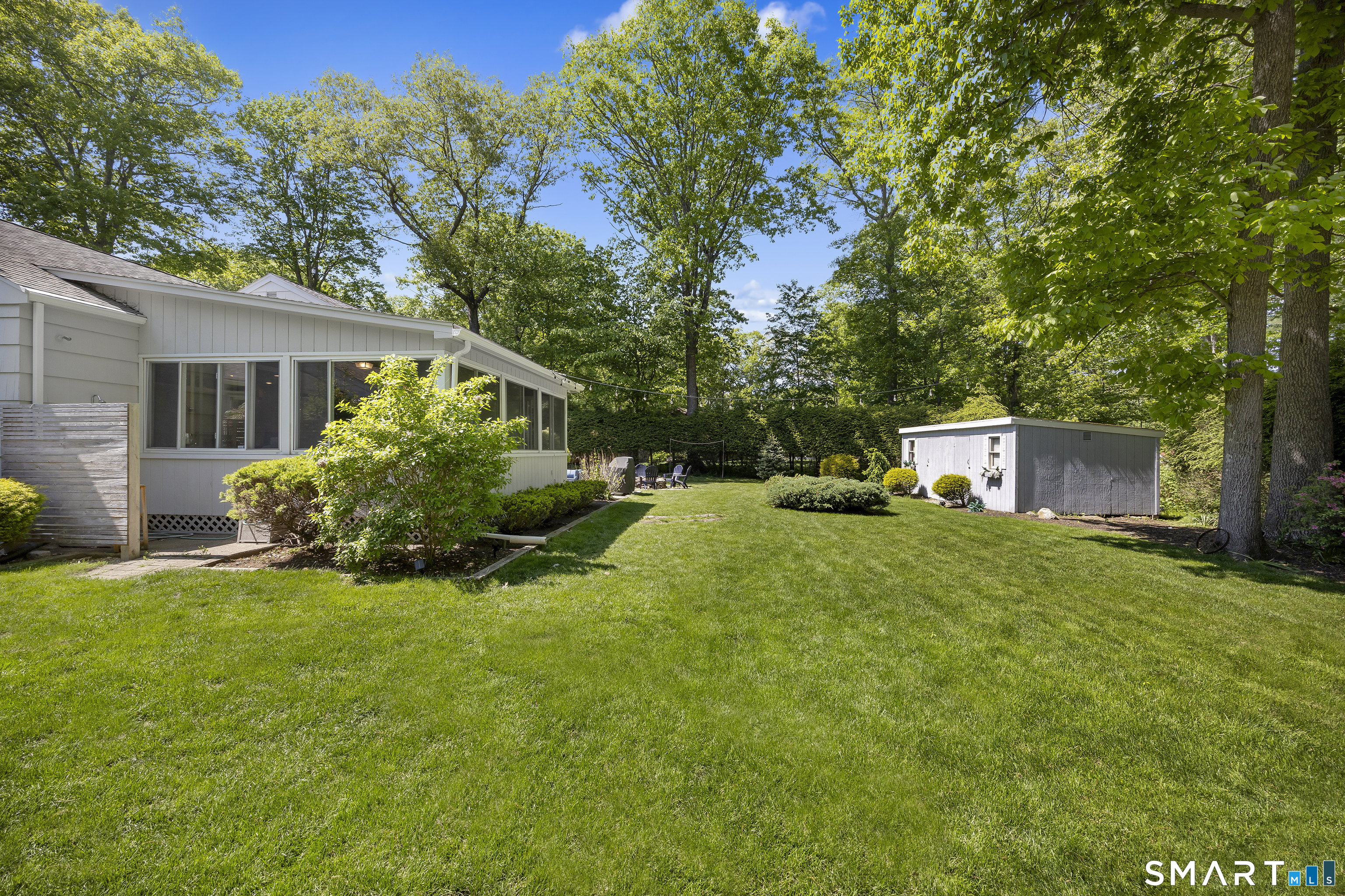 470 Rock Ridge Road Fairfield, CT 06824 - Photo 32 of 40