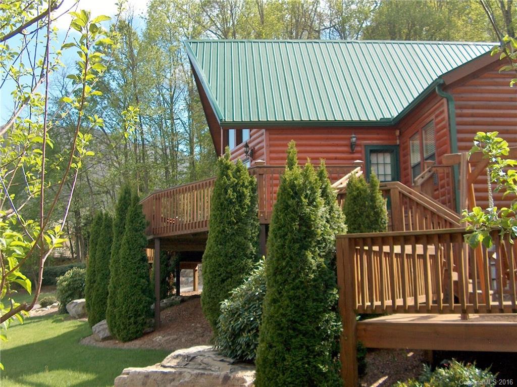 433 Panoramic Loop Maggie Valley, NC 28751 - Photo 22 of 24 Gallery Image 22