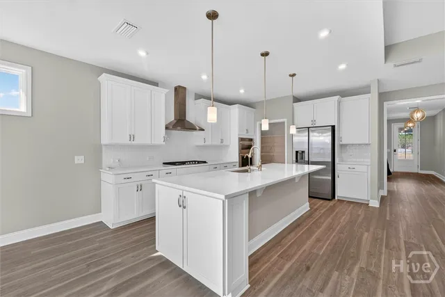 $2,800 | 742 Longleaf Drive, Richmond Hill, GA 31324