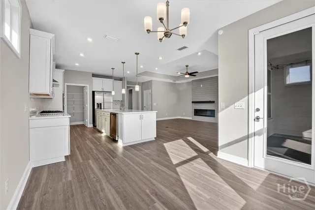 $2,800 | 742 Longleaf Drive, Richmond Hill, GA 31324