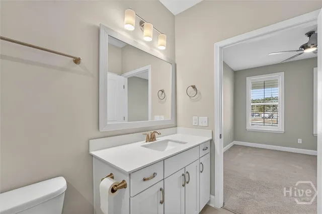 $2,800 | 742 Longleaf Drive, Richmond Hill, GA 31324