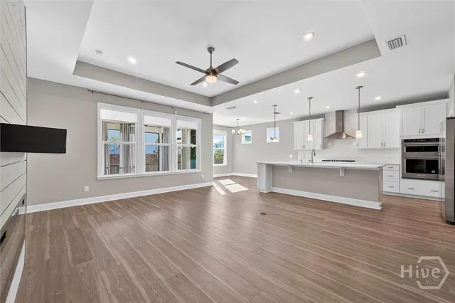 $2,800 | 742 Longleaf Drive, Richmond Hill, GA 31324