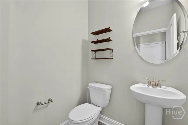 $2,800 | 742 Longleaf Drive, Richmond Hill, GA 31324