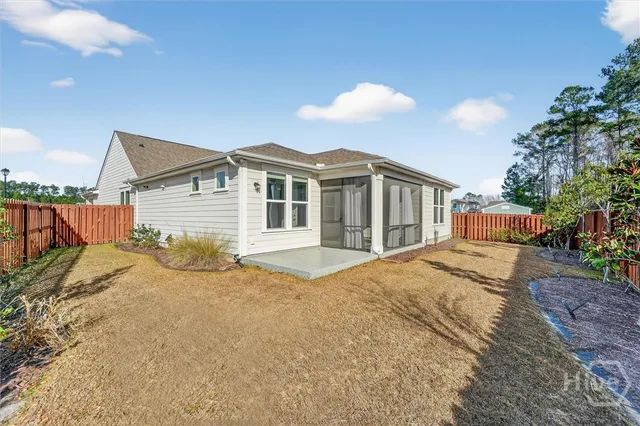 $2,800 | 742 Longleaf Drive, Richmond Hill, GA 31324