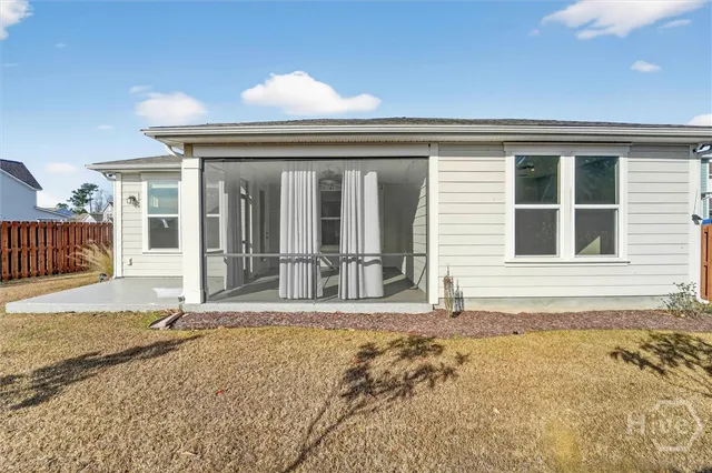 $2,800 | 742 Longleaf Drive, Richmond Hill, GA 31324