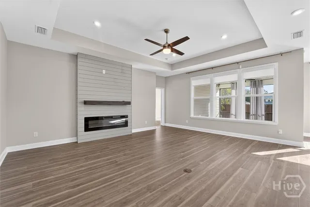 $2,800 | 742 Longleaf Drive, Richmond Hill, GA 31324