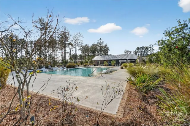 $2,800 | 742 Longleaf Drive, Richmond Hill, GA 31324