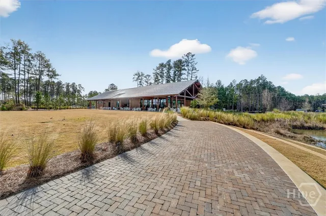 $2,800 | 742 Longleaf Drive, Richmond Hill, GA 31324