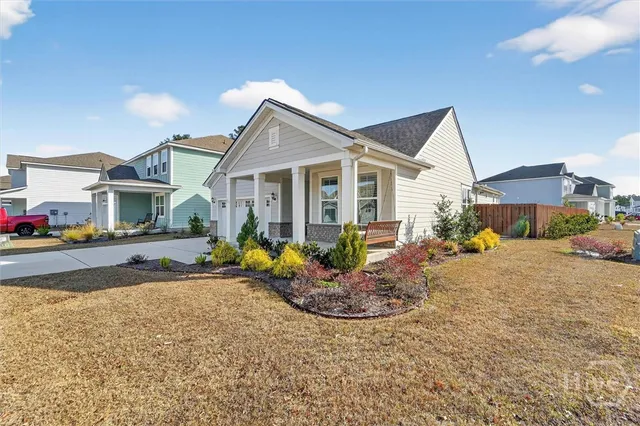 $2,800 | 742 Longleaf Drive, Richmond Hill, GA 31324