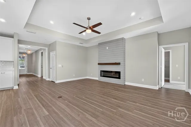 $2,800 | 742 Longleaf Drive, Richmond Hill, GA 31324