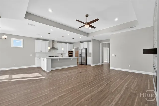 $2,800 | 742 Longleaf Drive, Richmond Hill, GA 31324