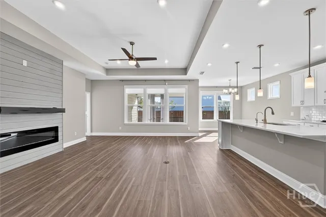 $2,800 | 742 Longleaf Drive, Richmond Hill, GA 31324