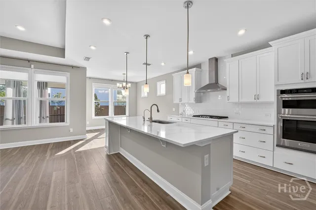 $2,800 | 742 Longleaf Drive, Richmond Hill, GA 31324