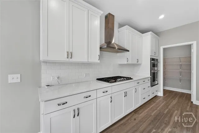 $2,800 | 742 Longleaf Drive, Richmond Hill, GA 31324