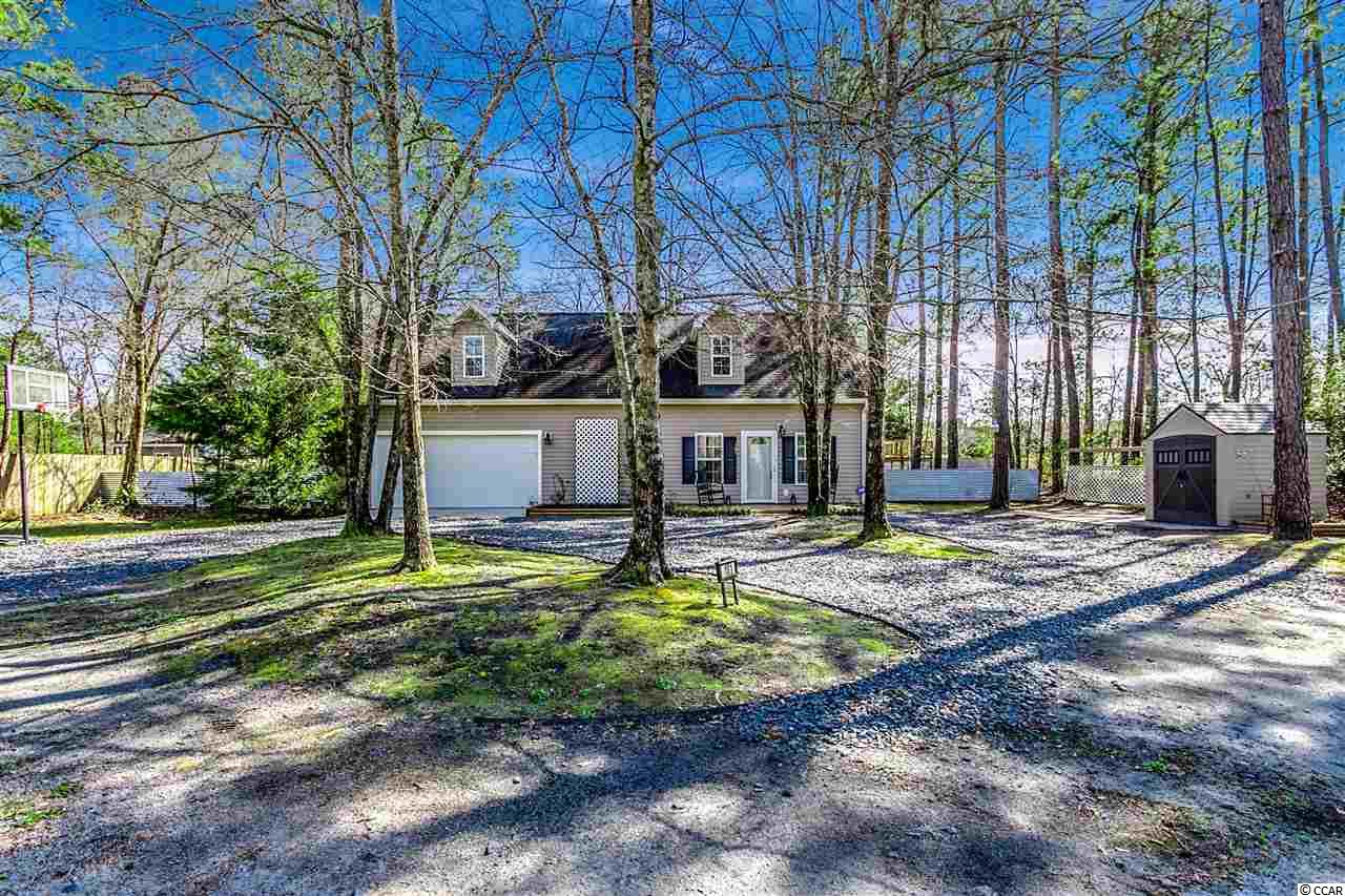 181 Rodney Road Conway, SC 29526 - Photo 2 of 25 Gallery Image 2