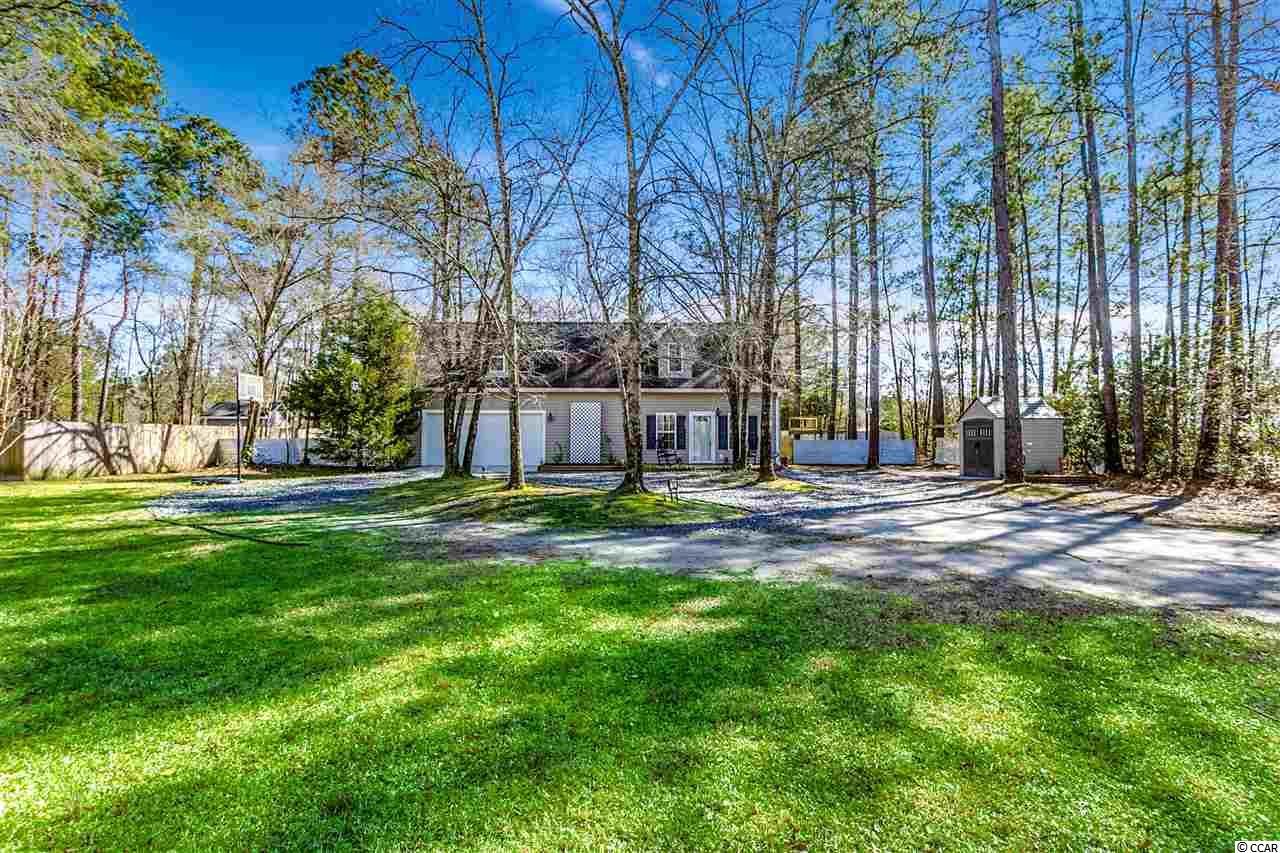 181 Rodney Road Conway, SC 29526 - Photo 25 of 25 Gallery Image 25