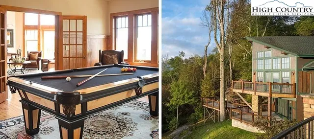 $739,900 | 180 Indian Paintbrush Drive, Unit RA2, Banner Elk, NC 28604