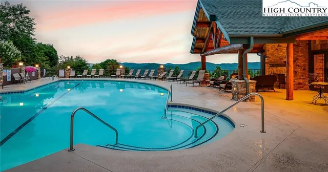 $739,900 | 180 Indian Paintbrush Drive, Unit RA2, Banner Elk, NC 28604