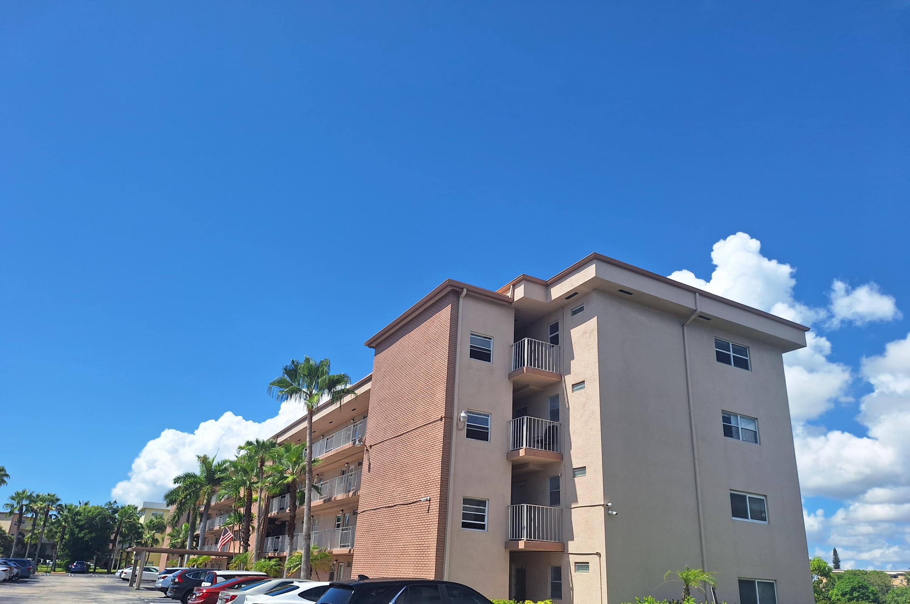 2615 Northeast 1st Court, Unit 307 Boynton Beach, FL 33435 - Photo 19 of 22