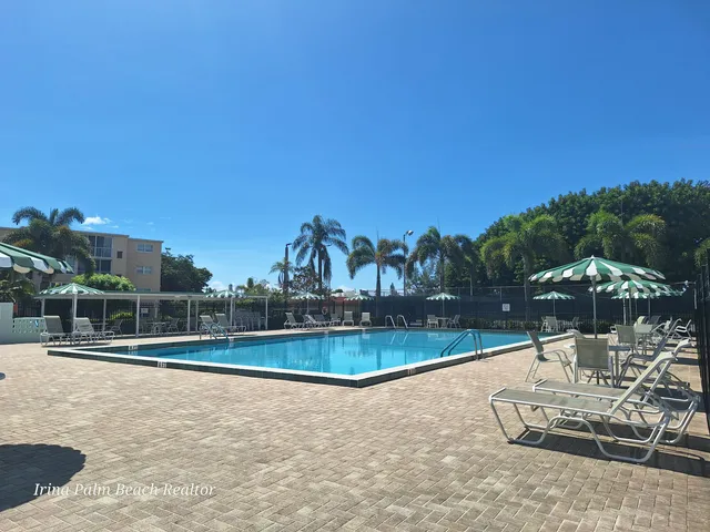 $1,900 | 2615 Northeast 1st Court, Unit 307, Boynton Beach, FL 33435