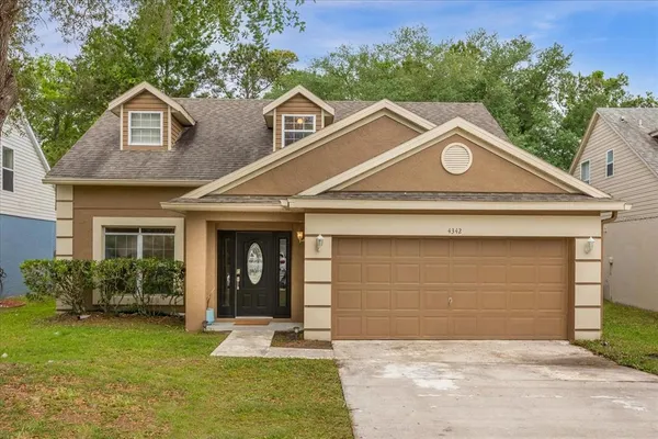 $430,000 | 4342 Boca Woods Drive, Orlando, FL 32826