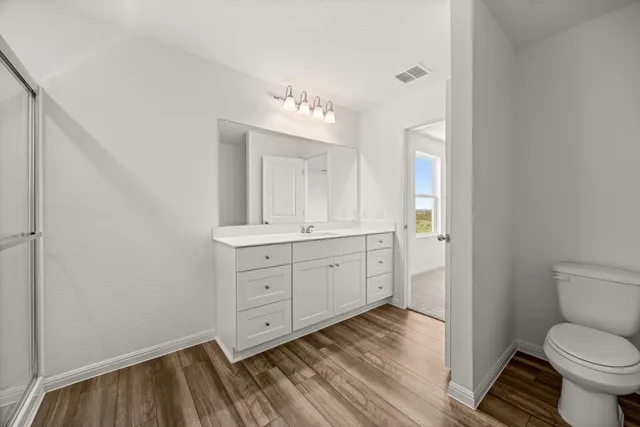 $370,000 | 704 Gemsbok Drive, Hutto, TX 78634