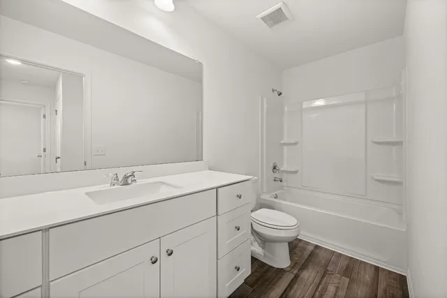 $370,000 | 704 Gemsbok Drive, Hutto, TX 78634