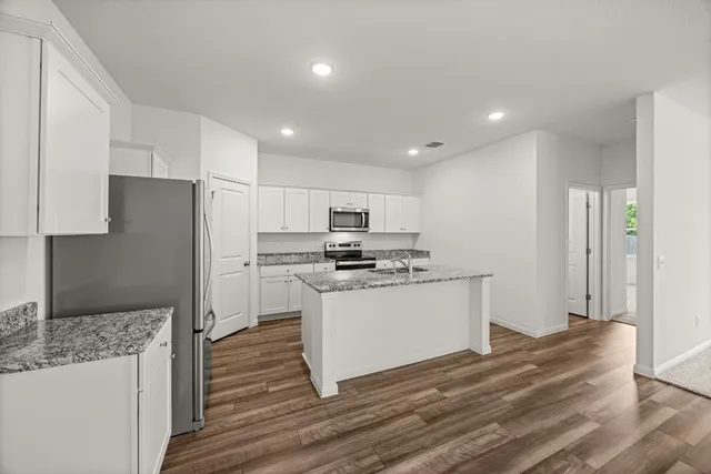 $370,000 | 704 Gemsbok Drive, Hutto, TX 78634