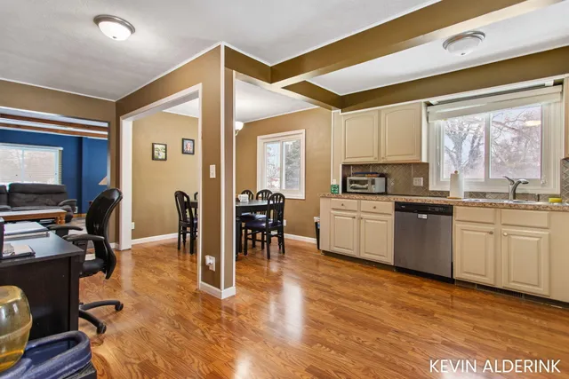 $279,900 | 3613 36th Street, Hamilton, MI 49419