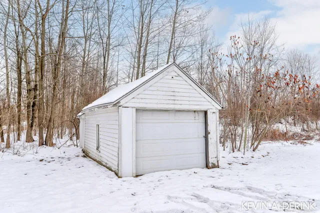 $279,900 | 3613 36th Street, Hamilton, MI 49419