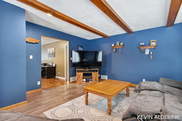 $279,900 | 3613 36th Street, Hamilton, MI 49419