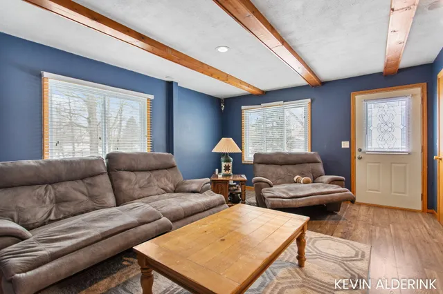 $279,900 | 3613 36th Street, Hamilton, MI 49419