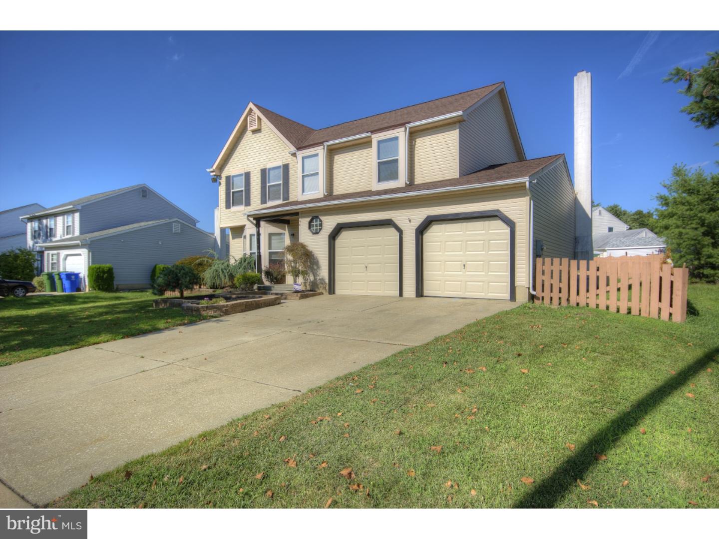 196 Country Farms Road Evesham, NJ 08053 - Photo 3 of 24
