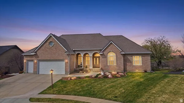 $859,000 | 27 Canterbury Lane, Logan, UT 84321