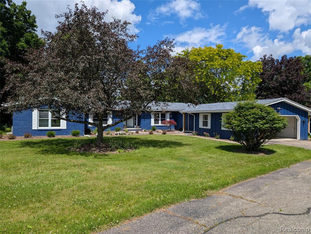 6353 Perry Road Grand Blanc, MI 48439 - Photo 62 of 69