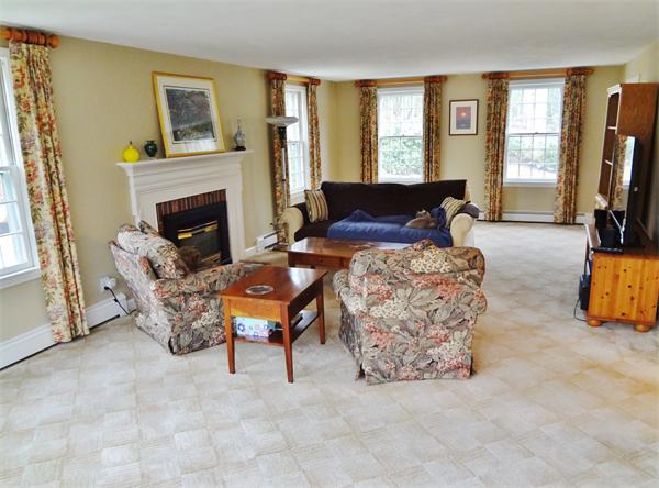 57 Old Orchard Road Sherborn, MA 01770 - Photo 9 of 16 Gallery Image 9