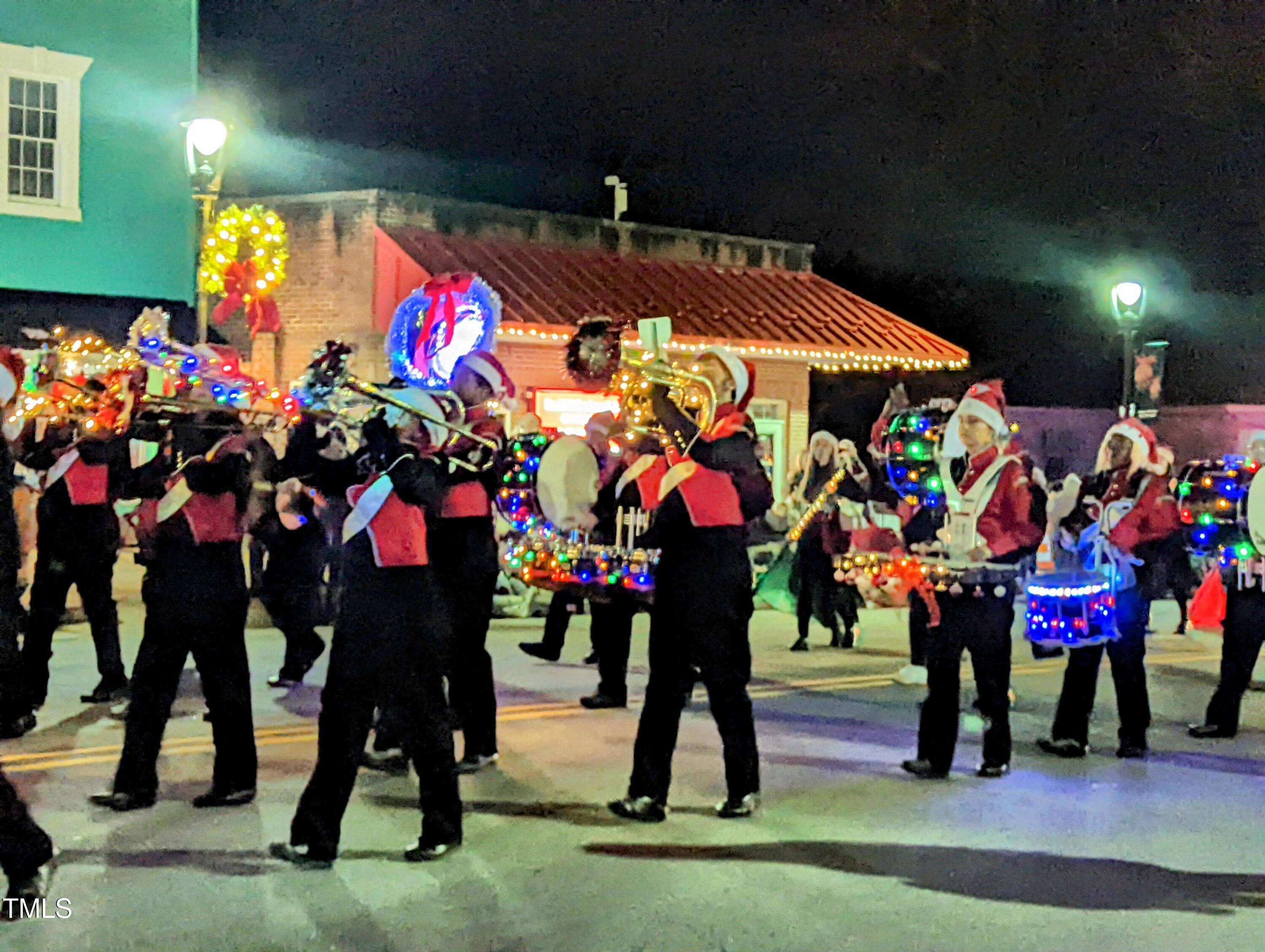 1940 Merifield Drive Clarksville, VA 23927 - Photo 51 of 54 CHRISTMAS 2022