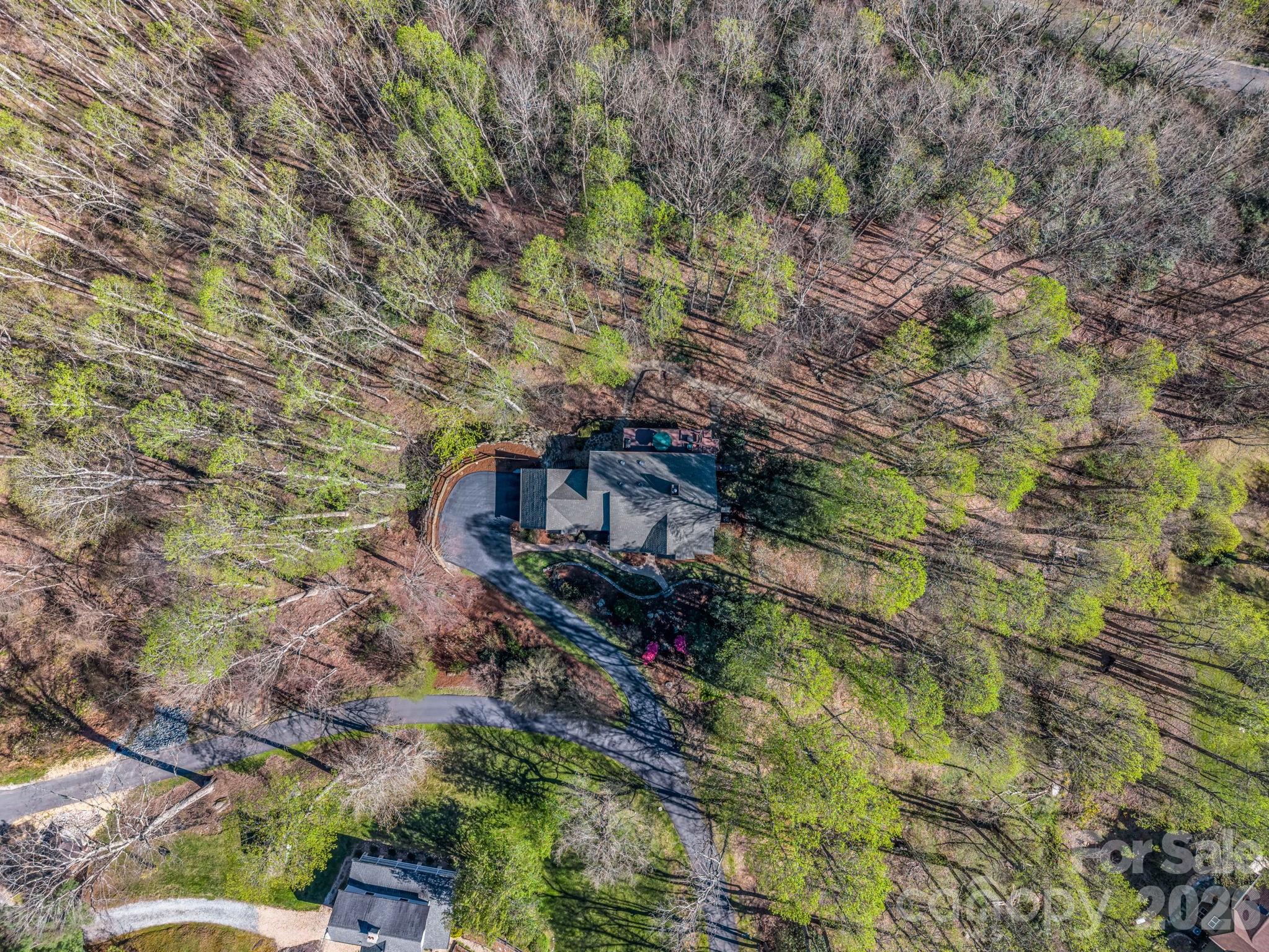 140 Mt Hebron Road Hendersonville, NC 28739 - Photo 5 of 48