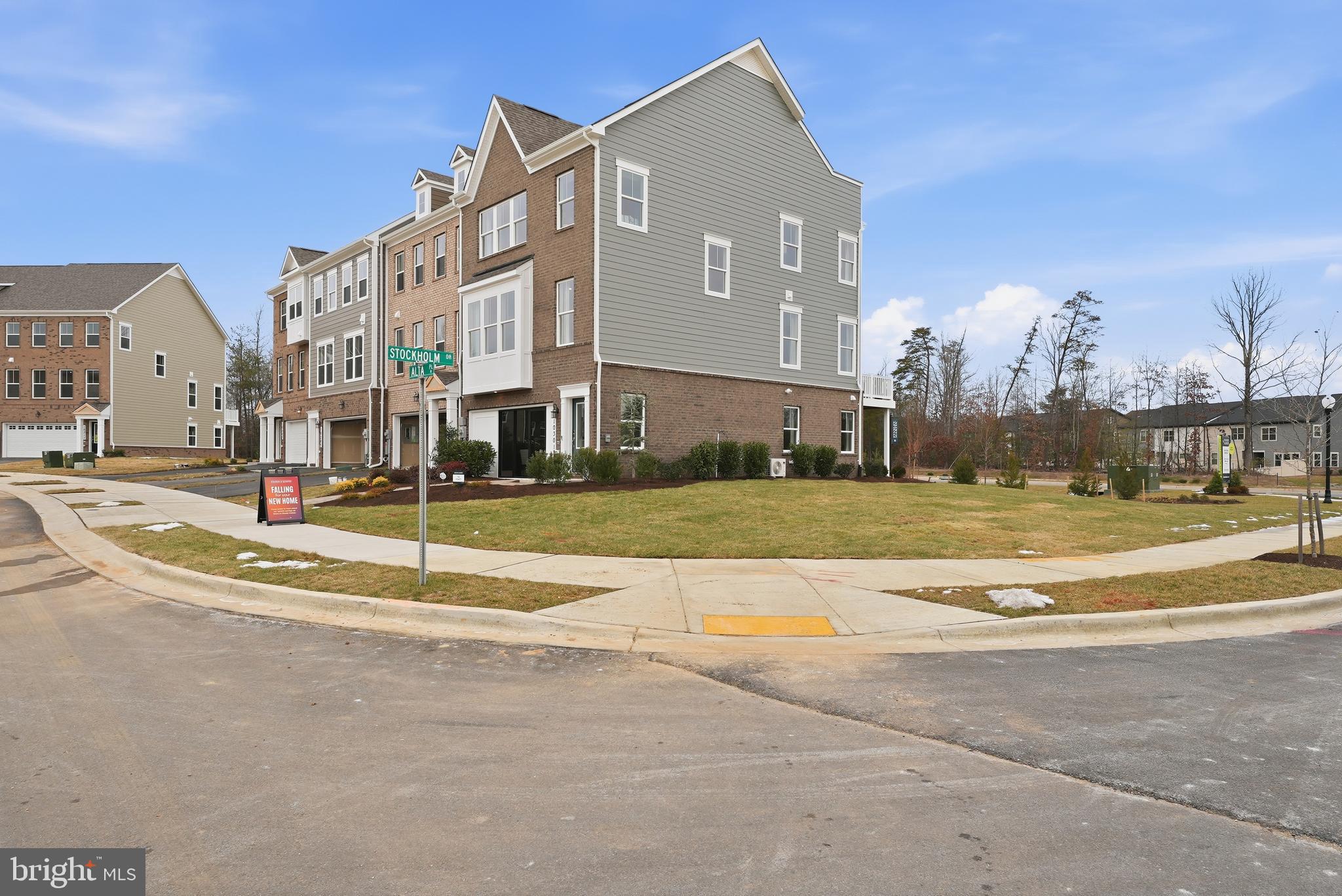 10331 Alta Place Waldorf, MD 20603 - Photo 25 of 28