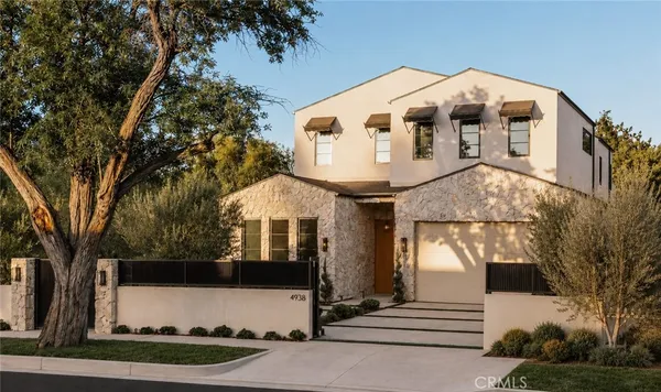 $3,495,000 | 4938 Hesperia Avenue, Encino, CA 91316
