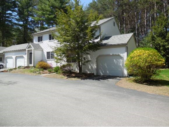 48 A Starbird Road, Unit A Jericho, VT 05465 - Photo 1 of 1