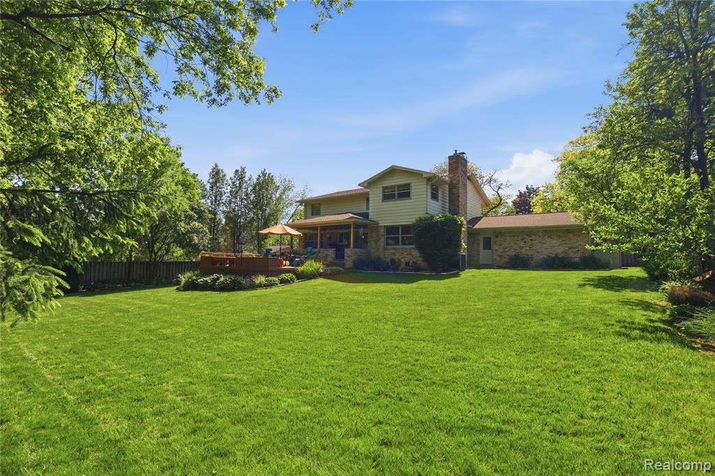 6211 Kings Scepter Road Grand Blanc, MI 48439 - Photo 73 of 82