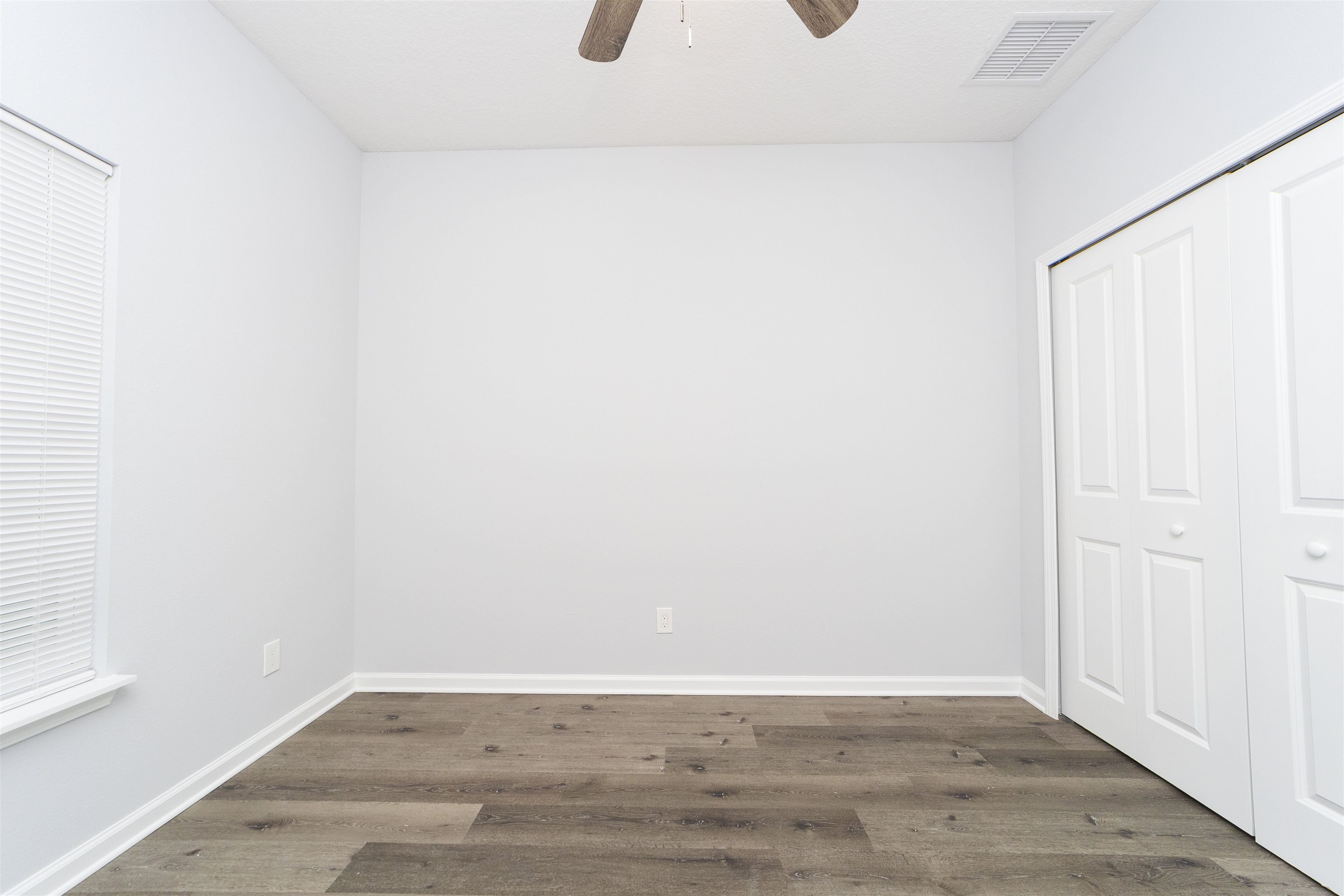 679 Coral Circle St. Augustine, FL 32080 - Photo 37 of 48 a view of an empty room