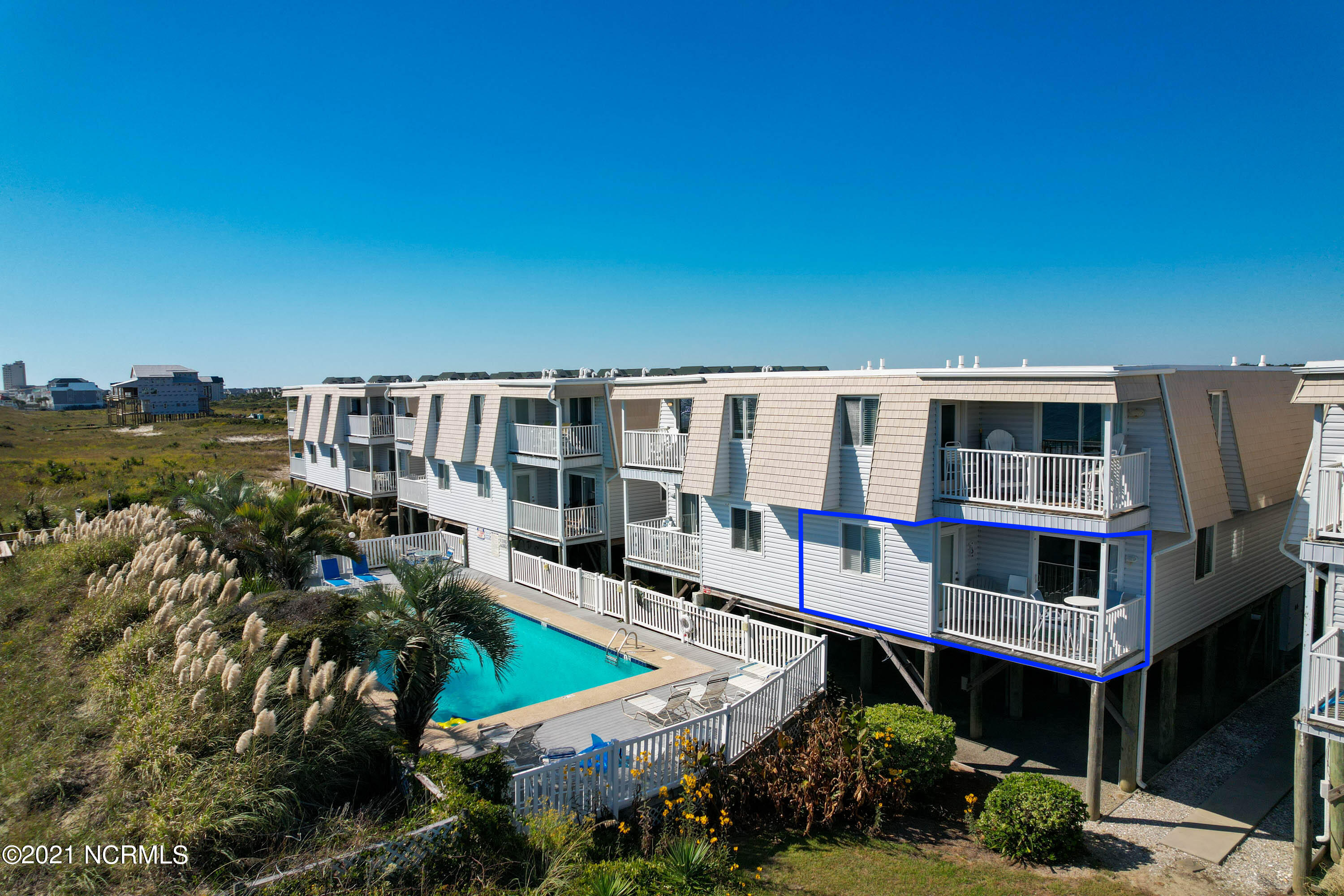 301 West First Street, Unit B1 Ocean Isle Beach, NC 28469 - Photo 1 of 49 KahunaPhoto.com-0035 copy