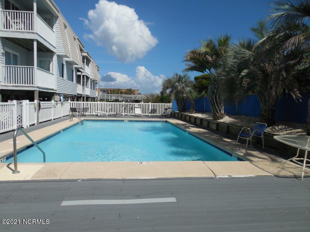 301 West First Street, Unit B1 Ocean Isle Beach, NC 28469 - Photo 11 of 49 DSCN5777